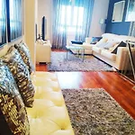 Apartment Opera Duplex Junto Al Teatro Campoamor *