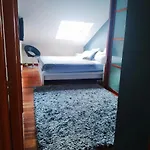 Apartment Opera Duplex Junto Al Teatro Campoamor