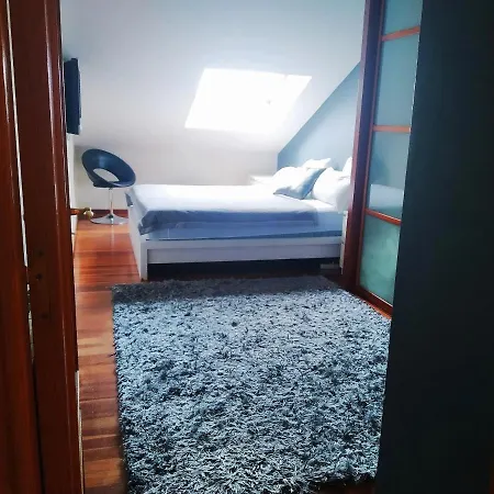 Apartment Opera Duplex Junto Al Teatro Campoamor