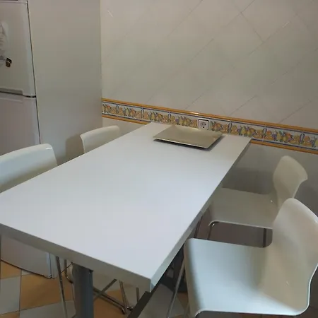 Opera Duplex Junto Al Teatro Campoamor Apartamento