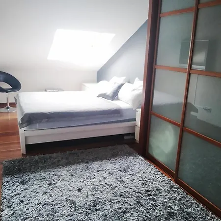Apartamento Opera Duplex Junto Al Teatro Campoamor