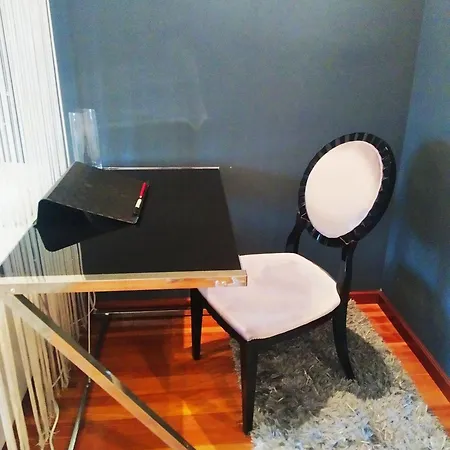Apartment Opera Duplex Junto Al Teatro Campoamor
